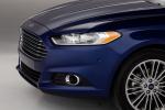 Ford Fusion 2013 года (US)